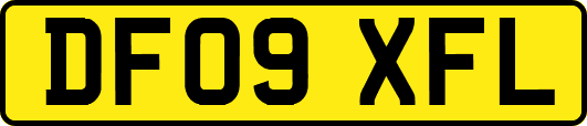 DF09XFL