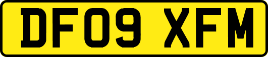 DF09XFM