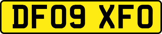DF09XFO
