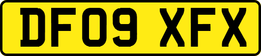 DF09XFX