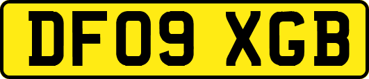 DF09XGB