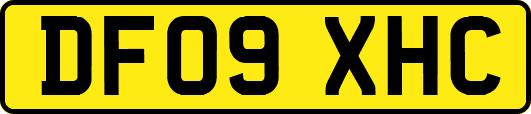 DF09XHC