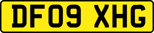 DF09XHG
