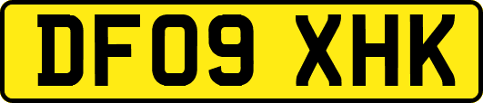 DF09XHK