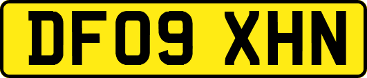 DF09XHN