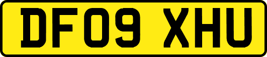 DF09XHU