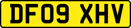 DF09XHV