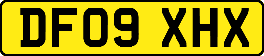 DF09XHX