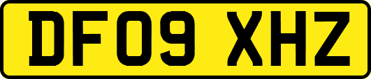 DF09XHZ