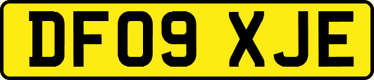 DF09XJE