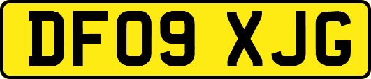 DF09XJG
