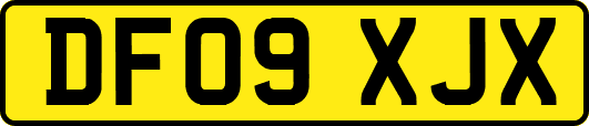 DF09XJX