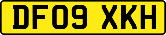 DF09XKH