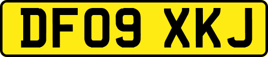 DF09XKJ