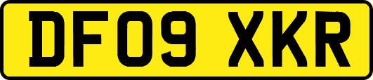 DF09XKR