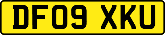 DF09XKU