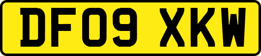 DF09XKW
