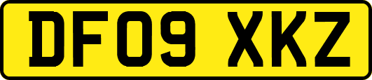 DF09XKZ