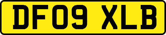 DF09XLB