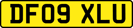 DF09XLU
