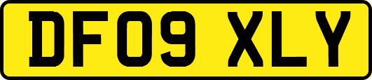 DF09XLY