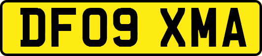 DF09XMA