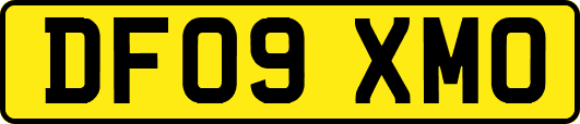 DF09XMO