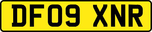 DF09XNR