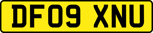 DF09XNU