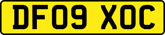 DF09XOC