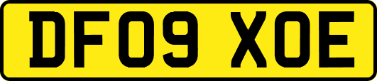 DF09XOE