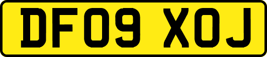 DF09XOJ