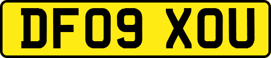 DF09XOU