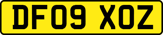 DF09XOZ
