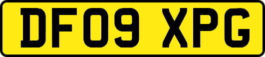 DF09XPG