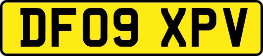 DF09XPV