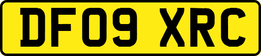DF09XRC