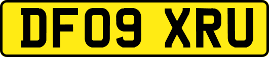 DF09XRU