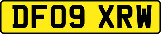 DF09XRW