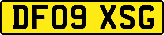 DF09XSG