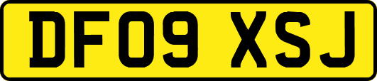 DF09XSJ