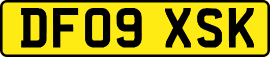 DF09XSK