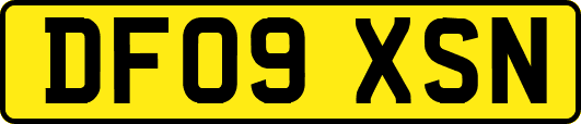 DF09XSN