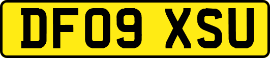 DF09XSU
