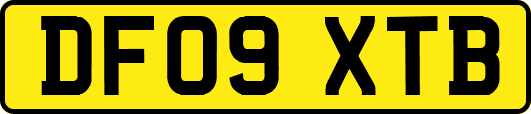 DF09XTB