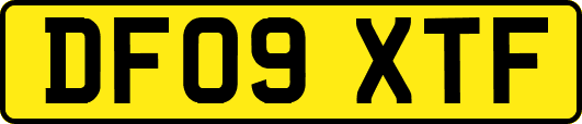 DF09XTF