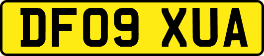 DF09XUA