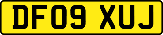 DF09XUJ