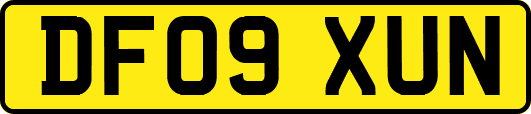 DF09XUN