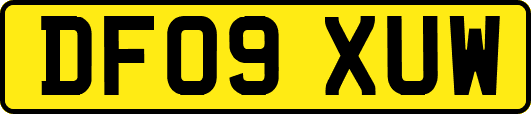 DF09XUW